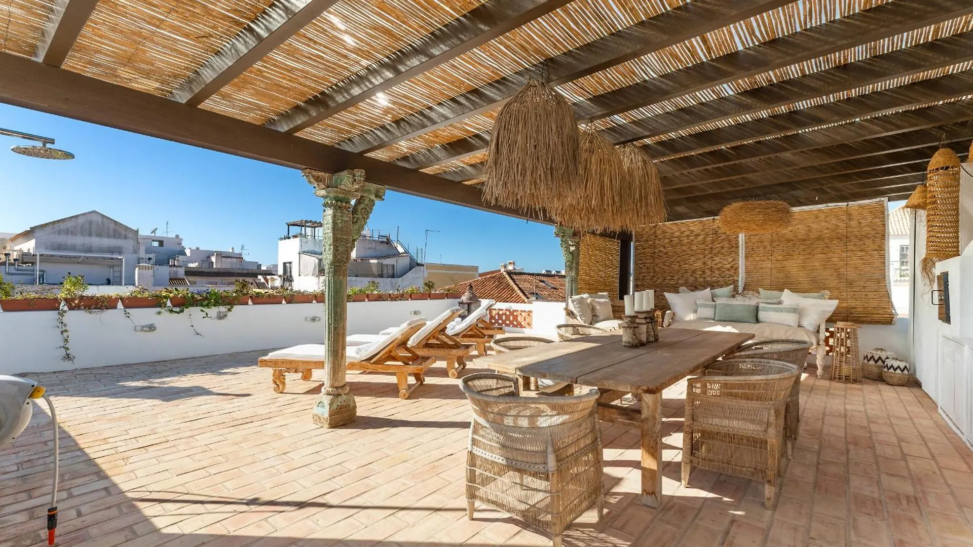 The Alvor Rooftop