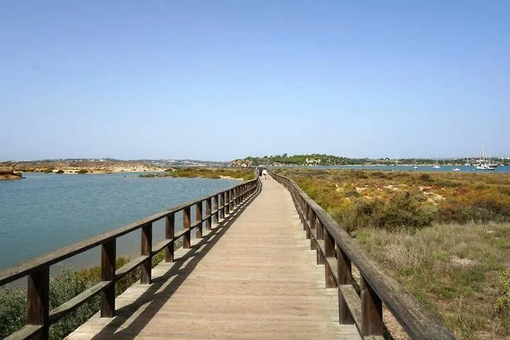 The Alvor Rooftop Apartment