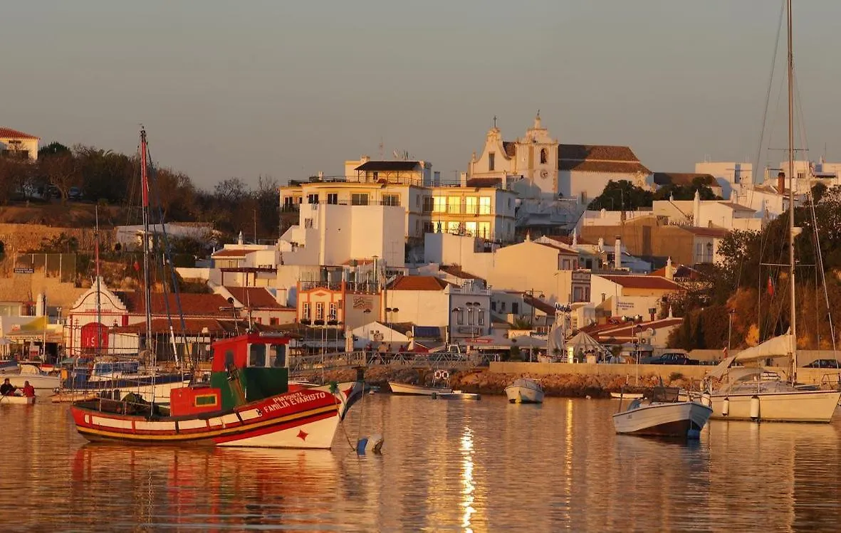 The Alvor Rooftop