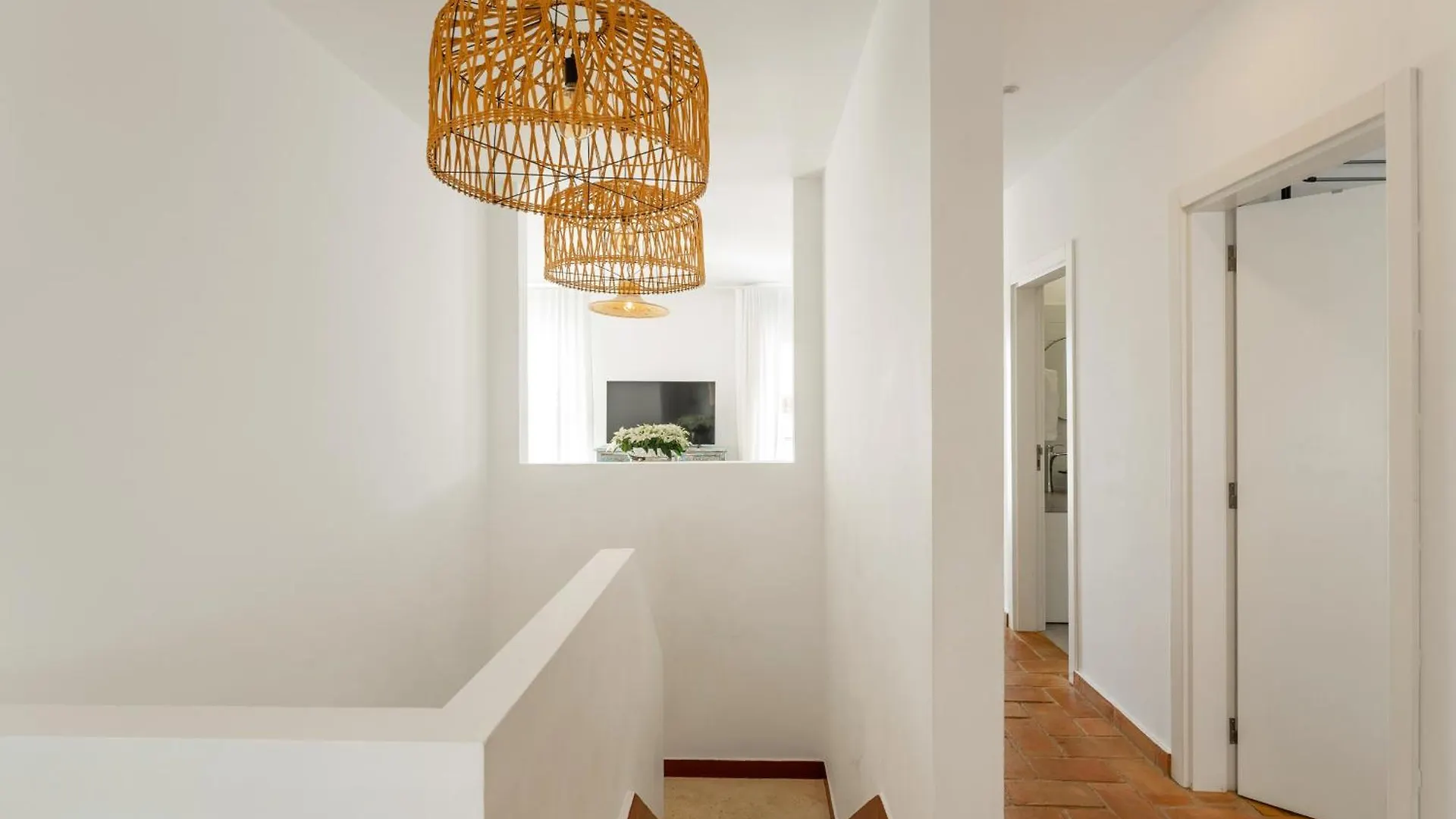The Alvor Rooftop Apartment