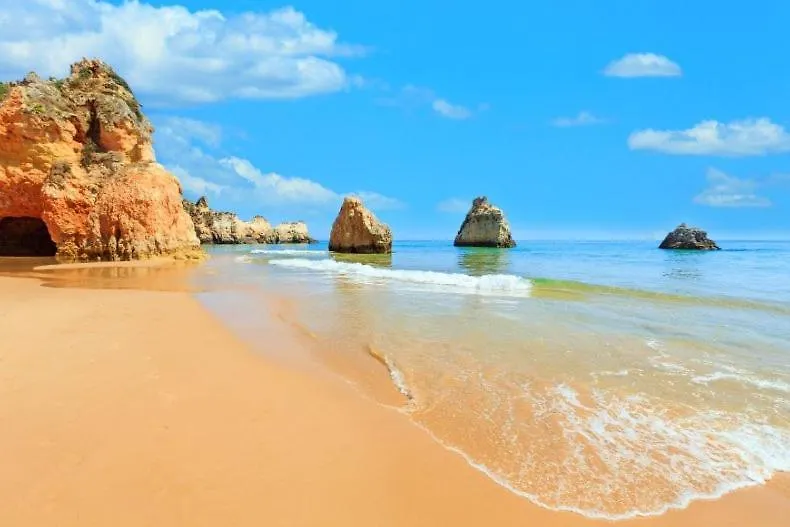 The Alvor Rooftop 0*,  Portugalia