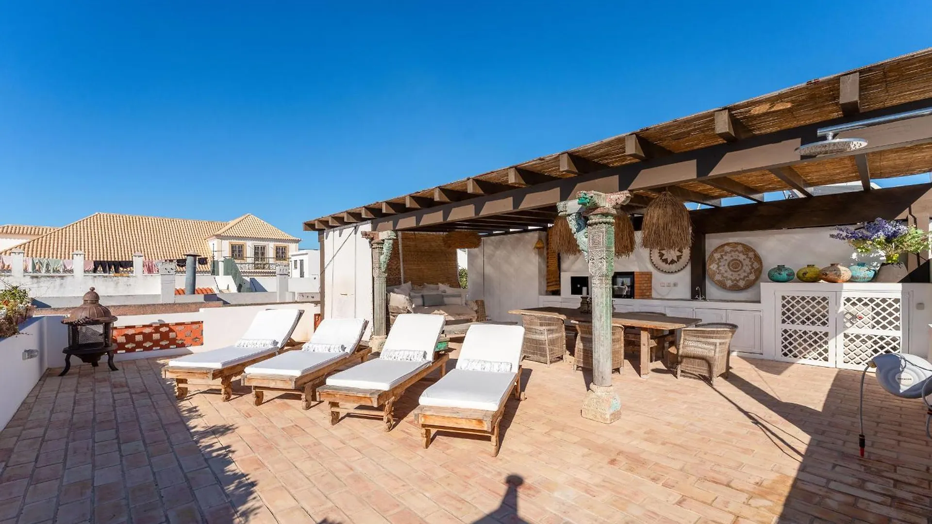 The Alvor Rooftop